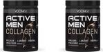 Voonka Active Men Collagen 250 Gr 2'Li Paket