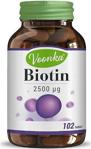 Voonka Biotin 102 Tablet