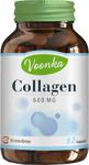 Voonka Collagen 600 mg 62 Kapsül