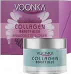 Voonka Collagen Hyaluronic Acid Cream 50 ml Nemlendirici