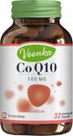 Voonka CoQ10 100 mg 32 Kapsül Antioksidan