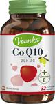 Voonka CoQ10 200 mg 32 Kapsül Antioksidan