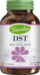 Voonka DST Multivitamin 32 Kapsül