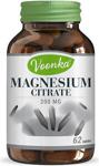 Voonka Magnesium Citrate 200 mg 62 Tablet