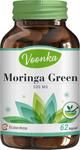 Voonka Moringa Green 500 mg 62 Kapsül