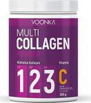 Voonka Multi Collagen Powder 300 Gr 1 Paket