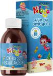 Voonka Niloya Balık Yağı Omega 3 150 Ml