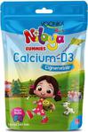 Voonka Niloya Calcium D3 30 Çiğneme Tableti