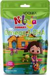 Voonka Niloya Omega 3 DHA 60 Çiğneme Tableti