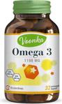 Voonka Omega 3 1100 mg 32 Kapsül