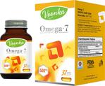 Voonka Omega 7 500 mg 32 Kapsül Balık Yağı