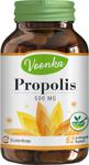 Voonka Propolis 500 Mg 62 Kapsül