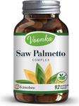 Voonka Saw Palmetto Complex 92 Kapsül