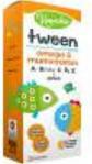 Voonka Tween Omega 3 Multivitamin 150 ml Balık Yağı Şurubu