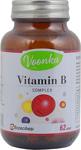 Voonka Vitamin B Complex 62 Tablet