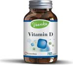 Voonka Vitamin D 102 Kapsül