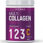 Voonka Vonnka Multi Collagen Powder Tip 1,2,3