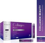 Voop Collagen Beauty 30 Tüp Nar Aromalı