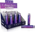 Voop Collagen Beauty 5500 Mg Nar Aromalı 10 Shot X 40 Ml