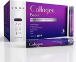 Voop Collagen Beauty 5500 Mg Nar Aromalı 30 Shot X 40 Ml