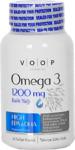 Voop Omega 3 1200 Mg 60 Kapsül Balık Yağı