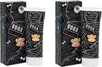 Voox Dd Cilt Beyazlatıcı Krem 100 Ml 2 Adet