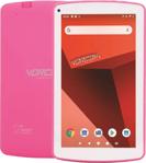 Vorcom S7 Classic 16 Gb 7" Pembe Tablet