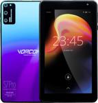 Vorcom S7 Pro 64 Gb 7" Mavi Tablet