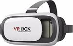 Vr Box 2 Sanal Gerçeklik Gözlüğü 3D Gözlük