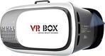 Vr Box Sanal Gerçeklik Gözlüğü 3.0 3D