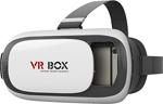 Vr Box Universal 3D Sanal Gerçeklik Gözlüğü
