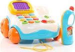 Vtech Baby Benim İlk Telefonum Müzikli Ve Işıklı Bebeğimin İlk Telefonu Eğitici Oyuncak Telefon