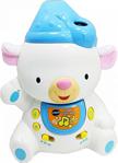 Vtech Baby Ninnili Işıklı Beyaz Ayıcık