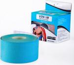 Vzn - Kinesio Bant - Sporcu Bandı - 5Cmx5M ( Mavi )