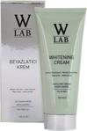 W-Lab Beyazlatıcı Krem 100 Ml