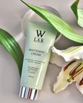 W-Lab Beyazlatıcı Krem