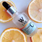 W-Lab Kozmetik Aydınlatıcı C Vitaminli Serum 30Ml