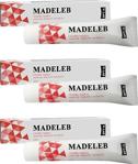 W-lab Madeleb Krem 40 Ml 3 Adet