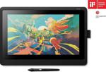 Wacom Cintiq 16 FHD 8192 Seviye 5080 lpi Grafik Tablet (DTK1660)