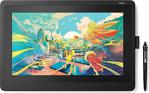 Wacom Cintiq 16 Fhd 8192 Seviye 5080Lpi Dtk1660K0B Grafik Tablet