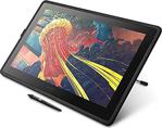 Wacom Cintiq 22 Inch Interactive Grafi̇k Tablet (Dtk2260K0A)