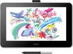 Wacom One 13 Dtc133W0B Grafik Tablet