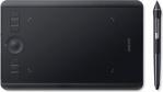 Wacom Pth-460 Bluetooth Intuous Pro Small Grafik Tablet - Siyah