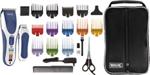 Wahl 09649-916 Color Pro Combo Mini Düzeltici Ve Saç Kesme Makinesi