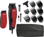 Wahl 1395-0466 Homepro 100 Combo + Mini Düzeltici Saç Kesme Makinesi