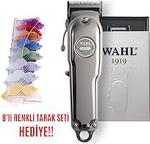 Wahl 1919-016 100. Yıl Profesyonel Saç Kesme Makinesi