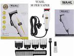 Wahl 8466-216 Super Taper Saç Kesme Makinesi