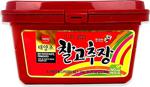 Wang Korea Helal Gochujang Kore Acı Biber Salçası 1 Kg