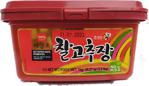 Wang Korea Kore Acı Biber Salçası Gochujang 1 Kg