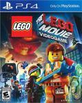 Warner Bros Lego Movie Videogame Ps4 Oyun